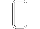 4X2X1_4 TUBE END-V.dwg