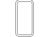 4X2X3_16 TUBE END-V.dwg
