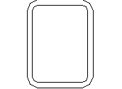 4X3X1_4 TUBE END-V.dwg
