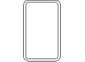 5X3X3_16 TUBE END-V.dwg
