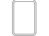 6X4X1_4 TUBE END-V.dwg