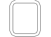 6X5X1_2 TUBE END-V.dwg