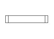 6X6X3_8 TUBE TOP-V.dwg