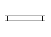 8X8X1_2 TUBE TOP-V.dwg