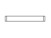 8X8X5_16 TUBE TOP-V.dwg