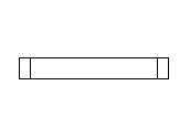 9X7X1_2 TUBE TOP-V.dwg