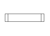 10X5X3_8 TUBE TOP-V.dwg