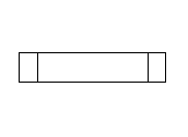 10X5X5_8 TUBE TOP-V.dwg