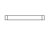 9X9X1_2 TUBE TOP-V.dwg
