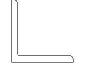 2D5X2D5XD25 ANGLE EV.dwg