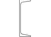 13X31D8 CHANNEL EV.dwg