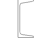 06X12 CHANNEL EV.dwg