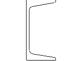06X15D1 CHANNEL EV.dwg