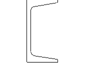 06X16D3 CHANNEL EV.dwg