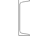 08X18D75 CHANNEL EV.dwg