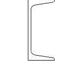08X21D4 CHANNEL EV.dwg