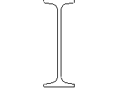 20X96 S-SHAPE EV.dwg