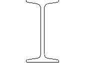 08X23 S-SHAPE EV.dwg