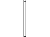 16X077 W-SHAPE SIDE ELEV.dwg