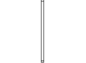 24X068 W-SHAPE SIDE ELEV.dwg