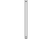 21X093 W-SHAPE SIDE ELEV.dwg