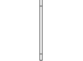 21X333 W-SHAPE SIDE ELEV.dwg