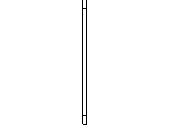 27X307 W-SHAPE SIDE ELEV.dwg