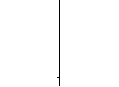 27X448 W-SHAPE SIDE ELEV.dwg