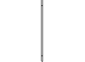 33X619 W-SHAPE SIDE ELEV.dwg