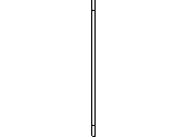 36X588 W-SHAPE SIDE ELEV.dwg