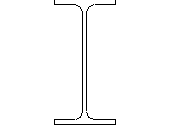 08X15 W-SHAPE END ELEV.dwg