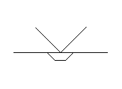 SINGLE-V WITH BACKWELD OS.dwg