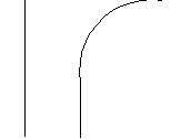 FLANGED CORNER ARROW SIDE.dwg