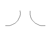 FLARE-V ARROW SIDE.dwg