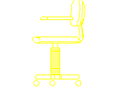 SILLAVIS.dwg